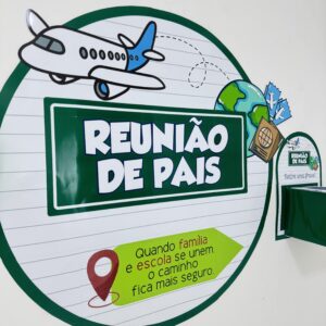 Reunião de Pais