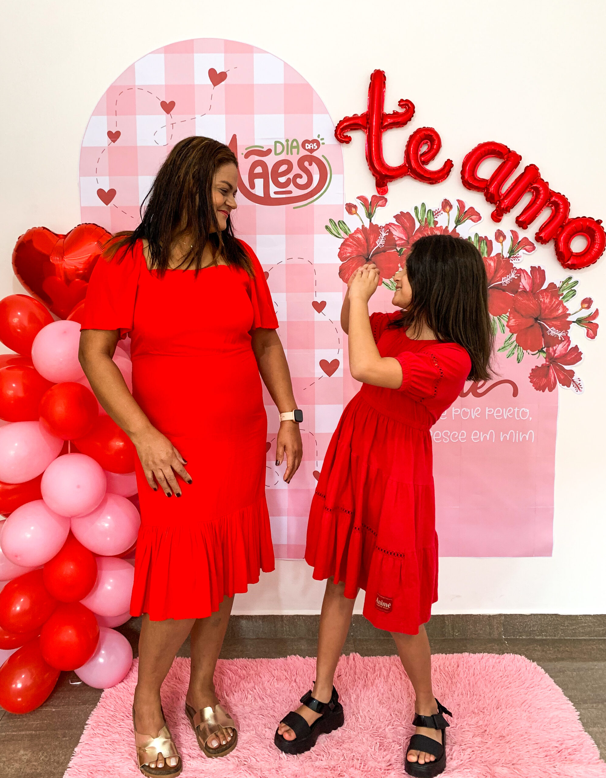 Painel Dia das Mães - Imagem 19