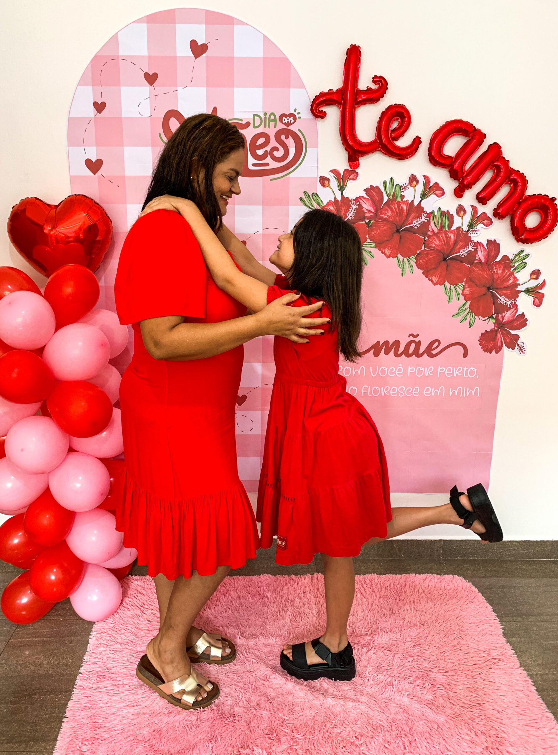 Painel Dia das Mães - Imagem 12
