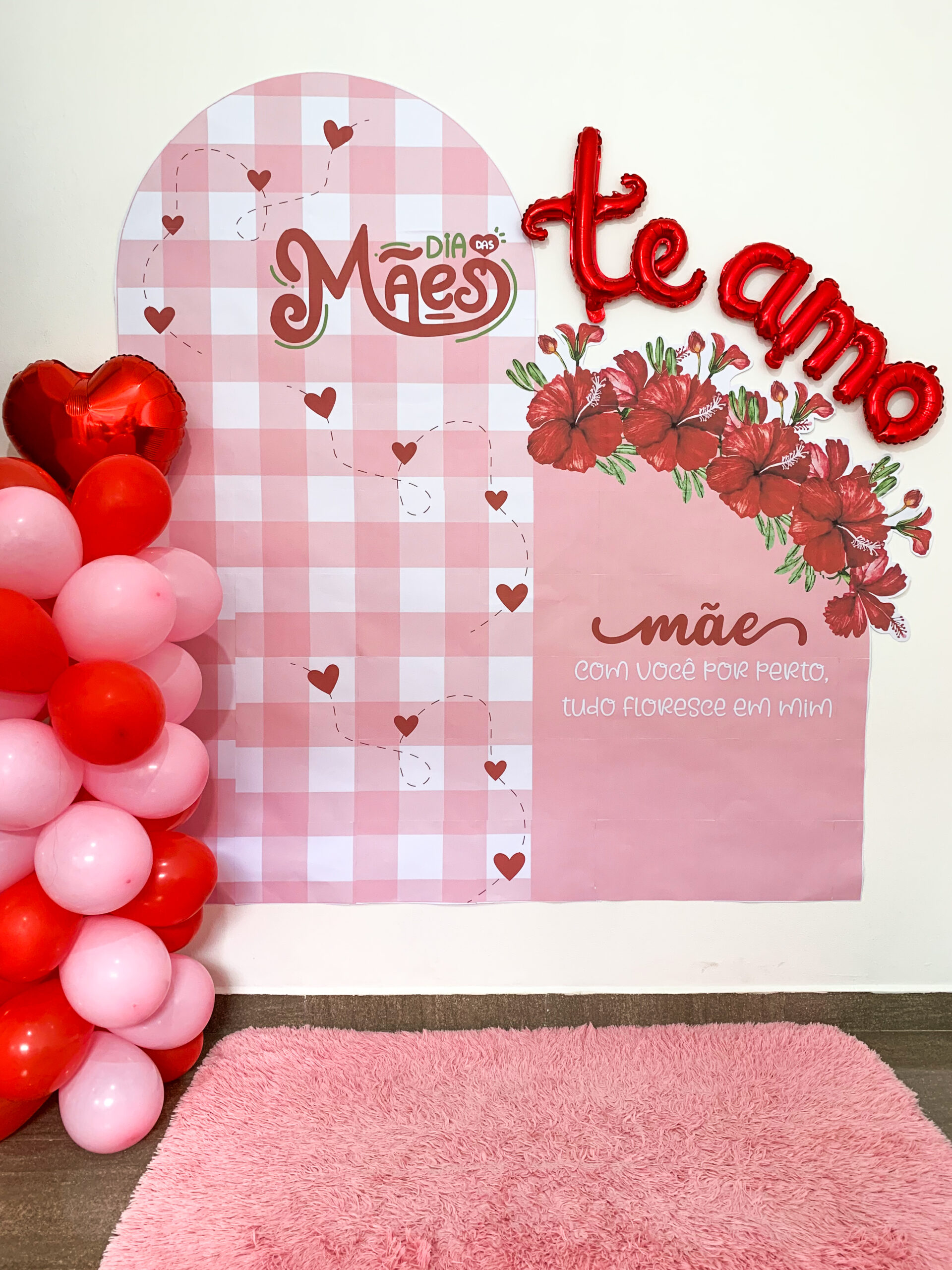 Painel Dia das Mães - Imagem 6
