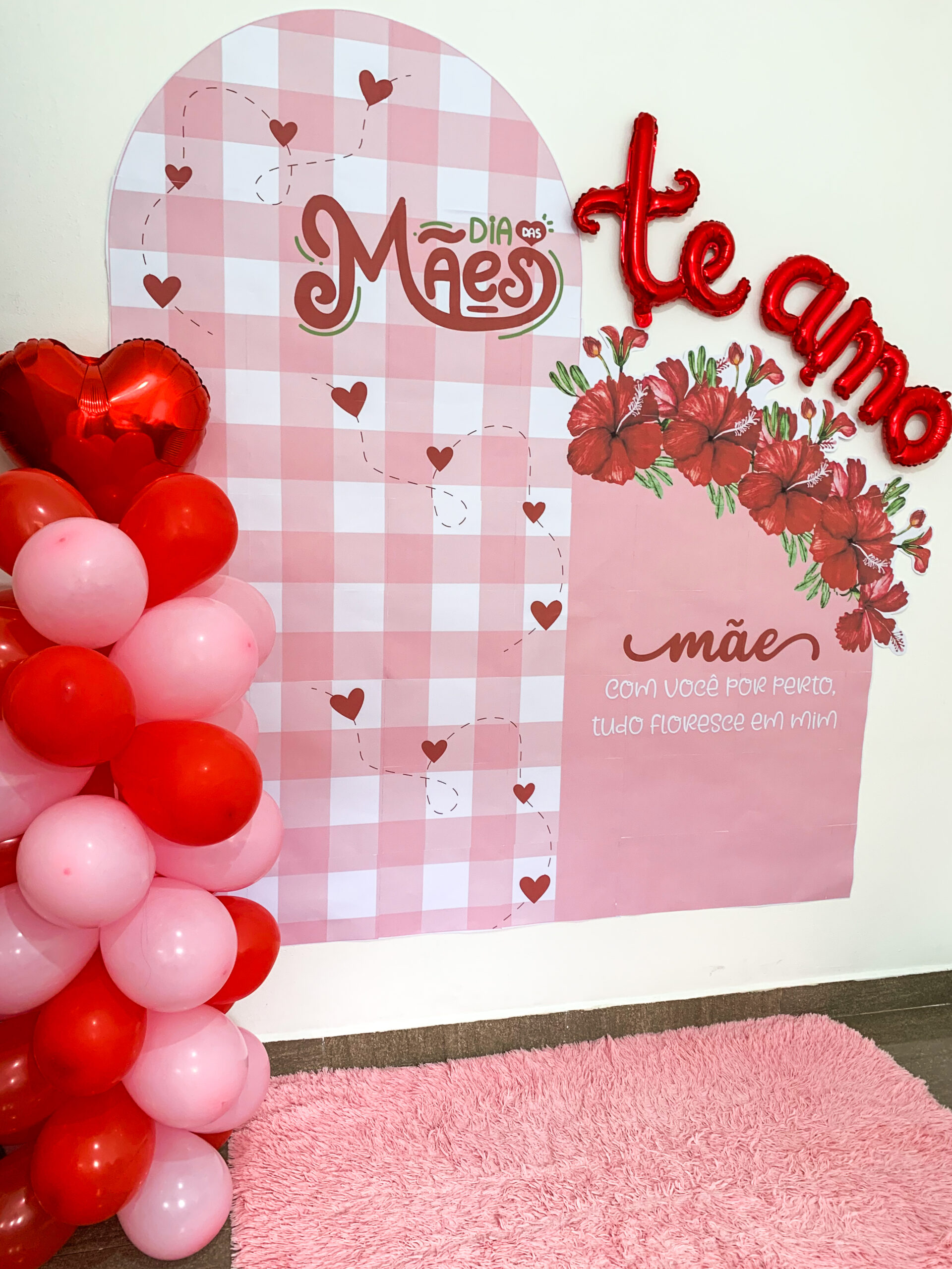 Painel Dia das Mães - Imagem 5