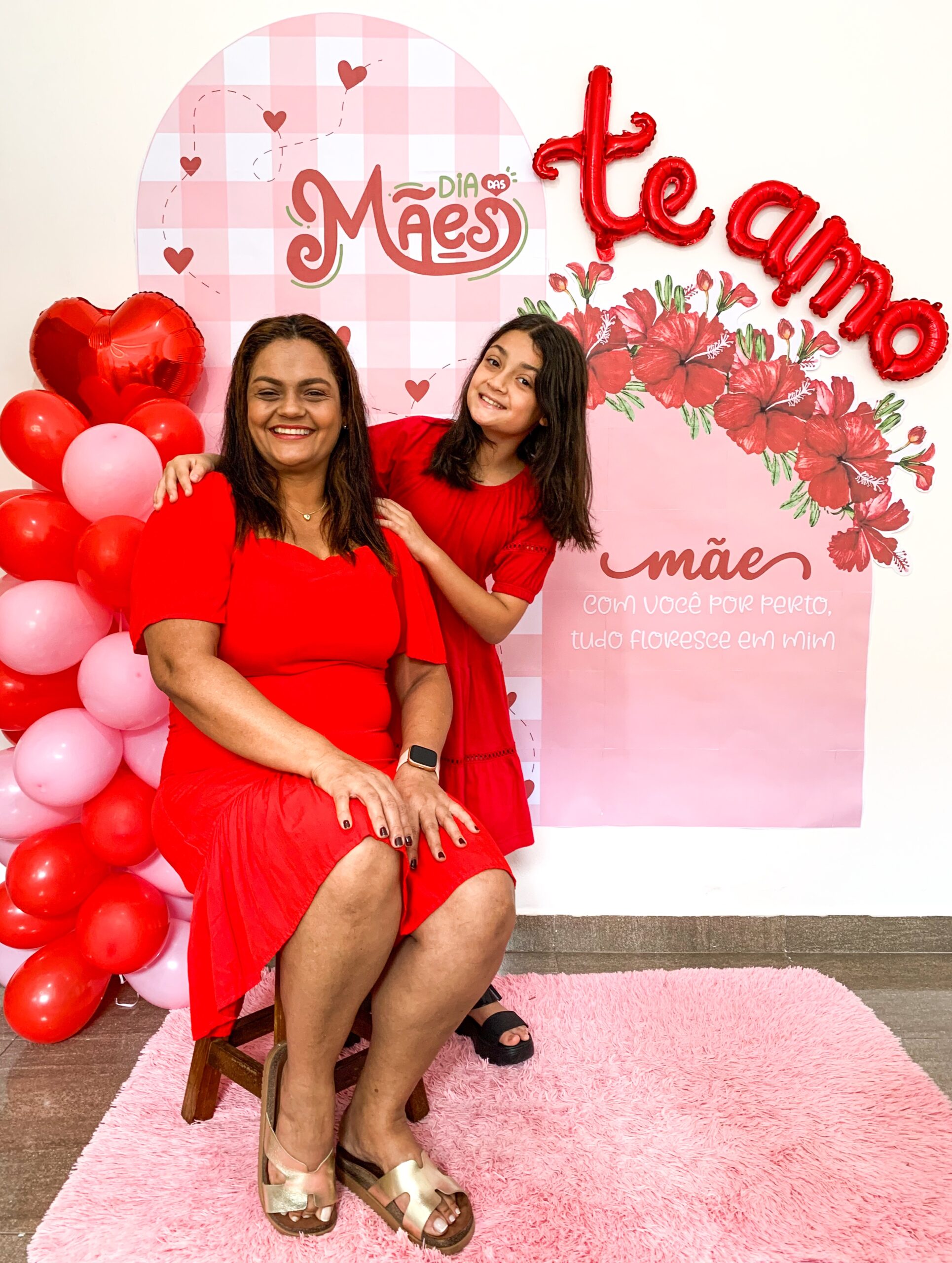 Painel Dia das Mães - Imagem 3