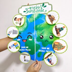 Meio Ambiente