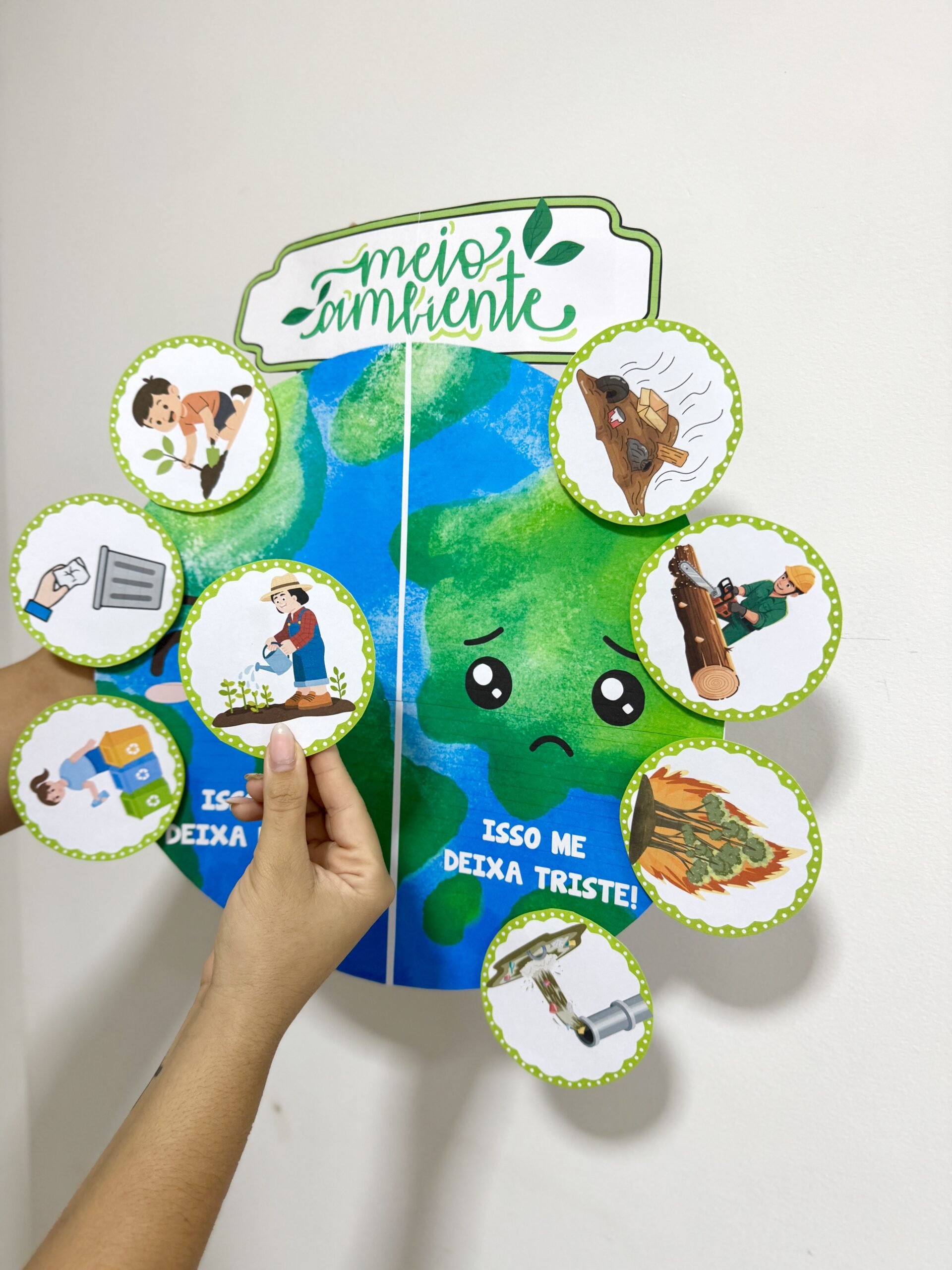 Meio Ambiente - Imagem 4