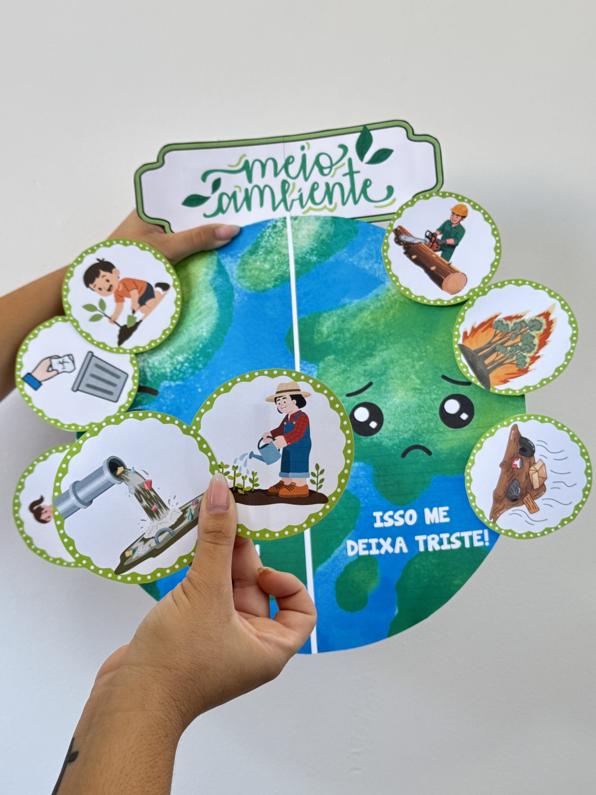 Meio Ambiente - Imagem 5