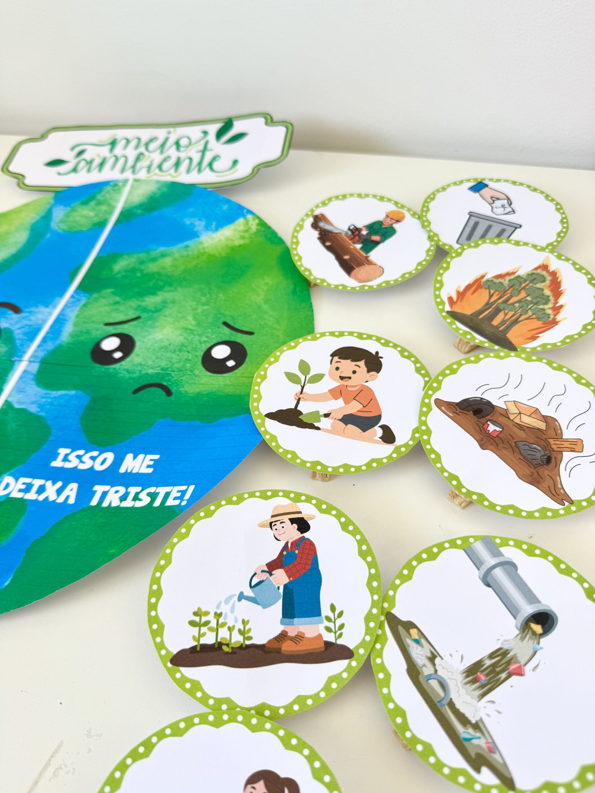 Meio Ambiente - Imagem 3