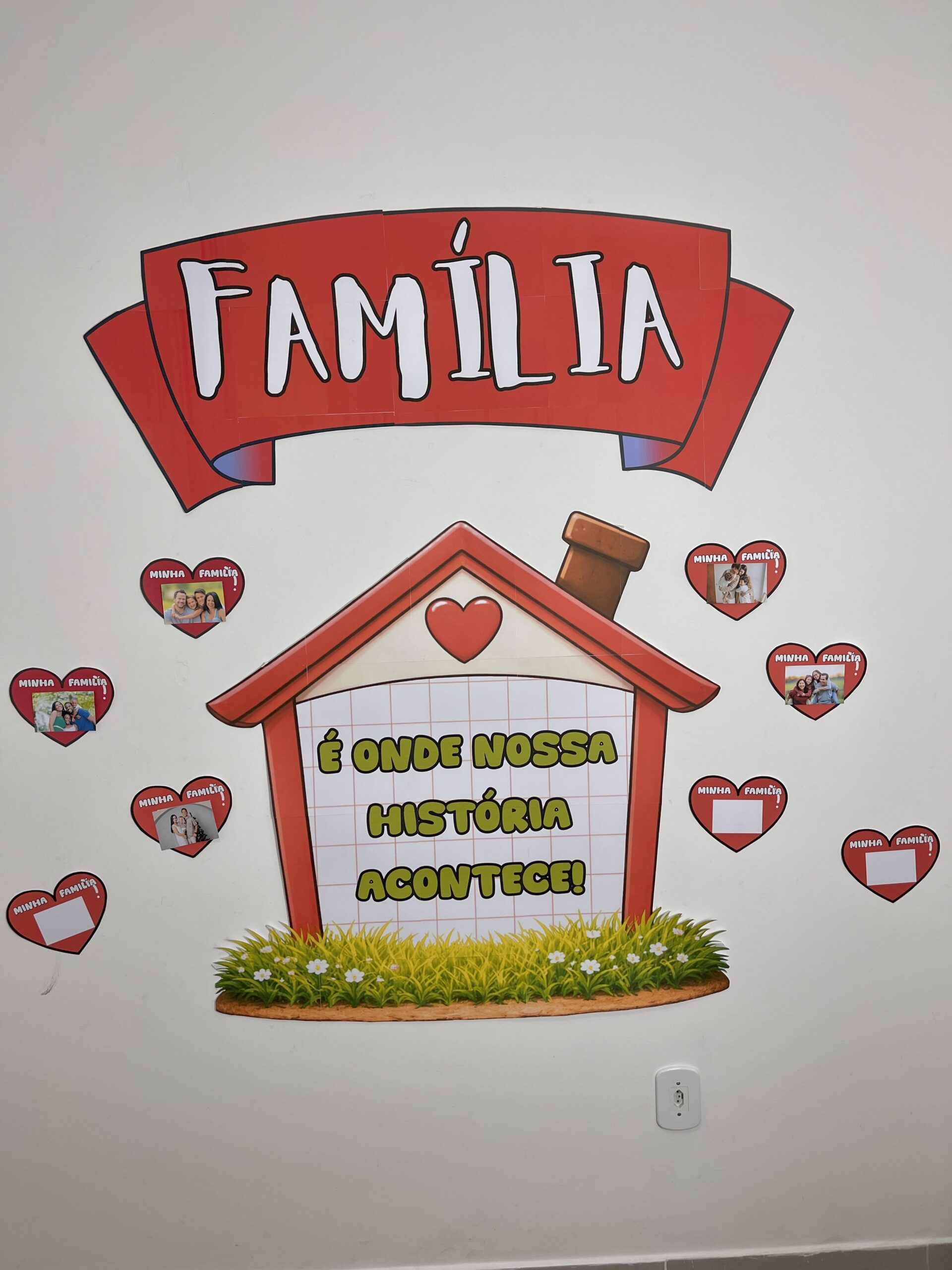 Kit Dia da Família - Imagem 2