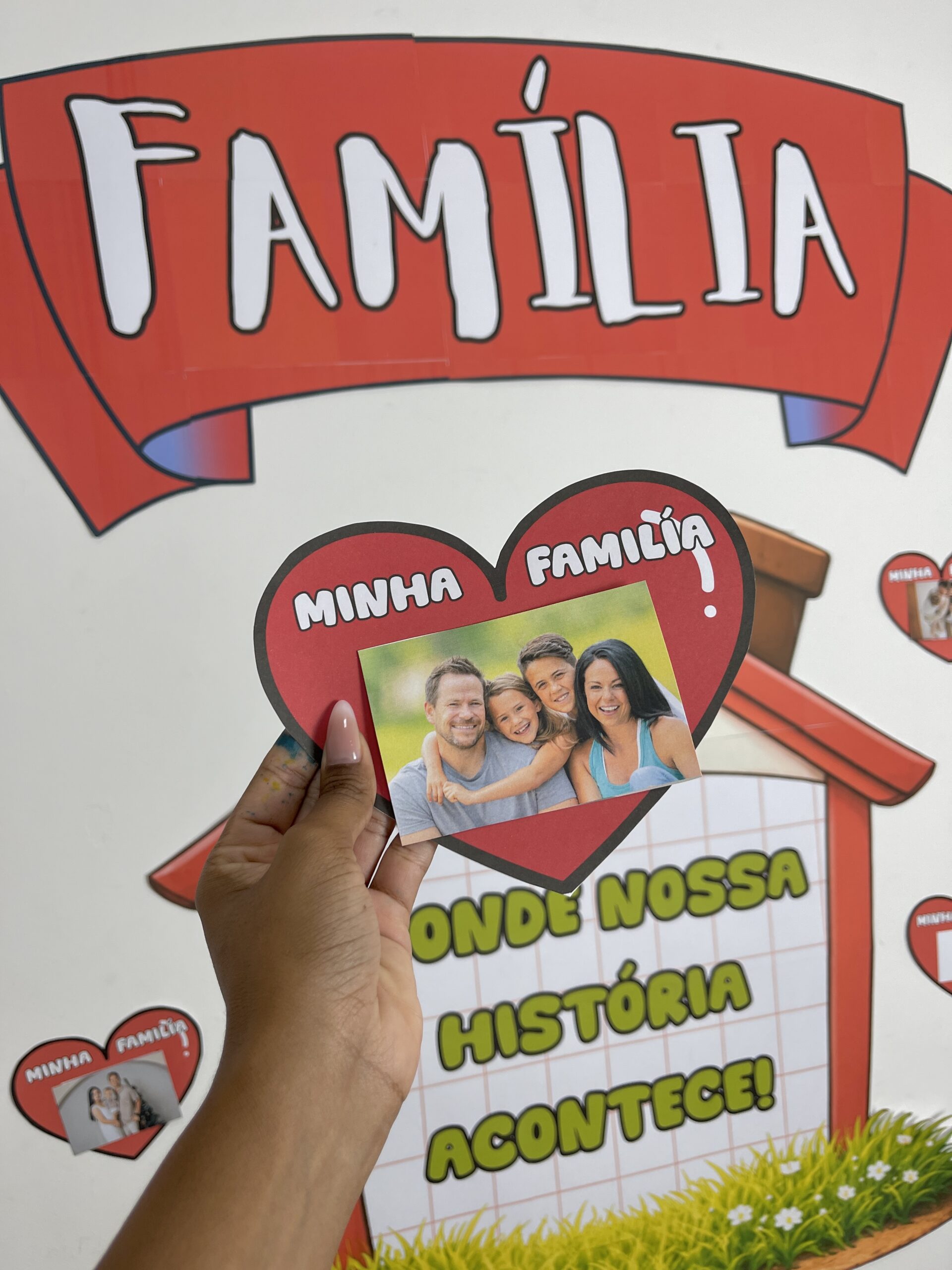 Kit Dia da Família - Imagem 3