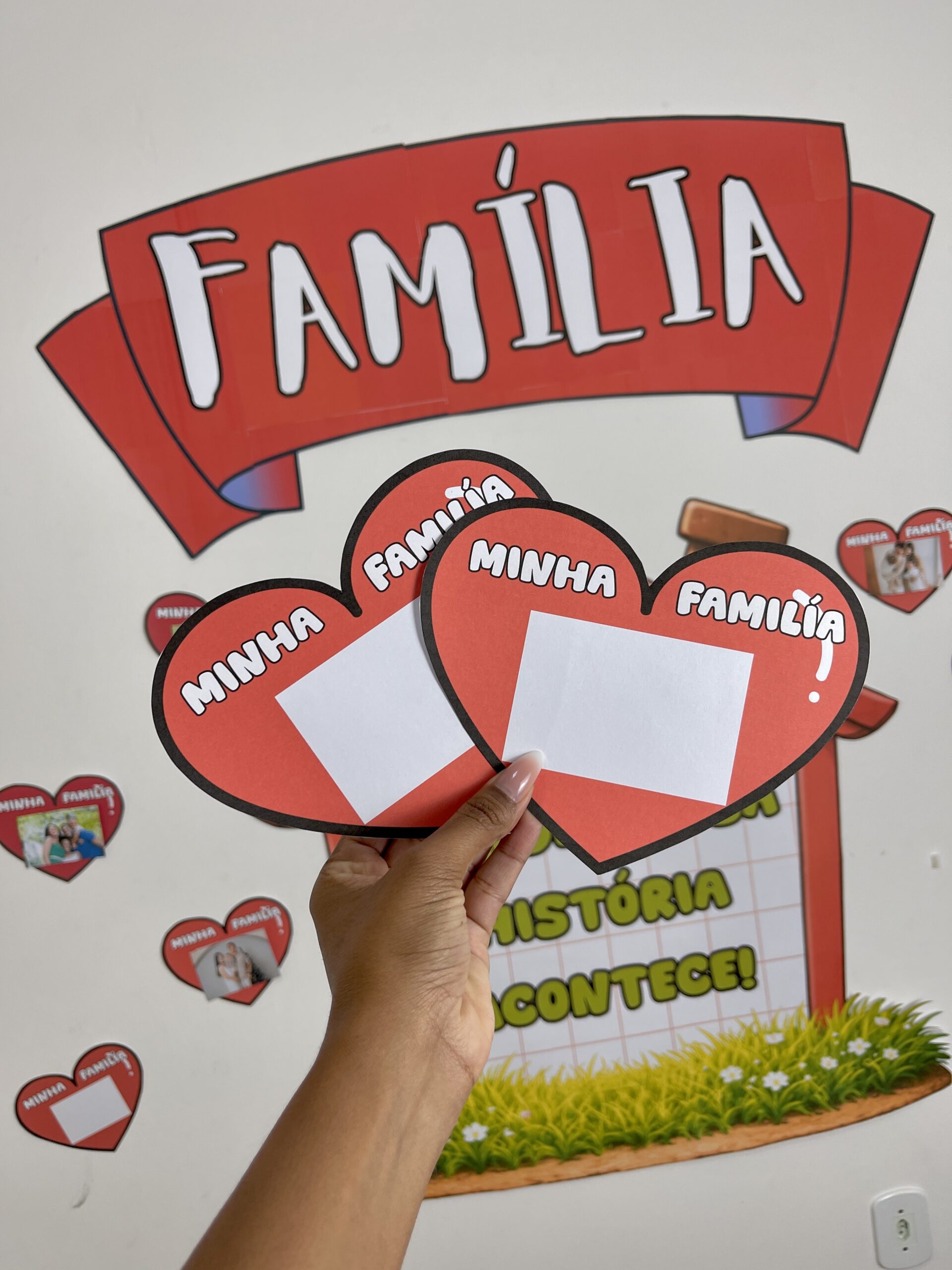 Kit Dia da Família - Imagem 6