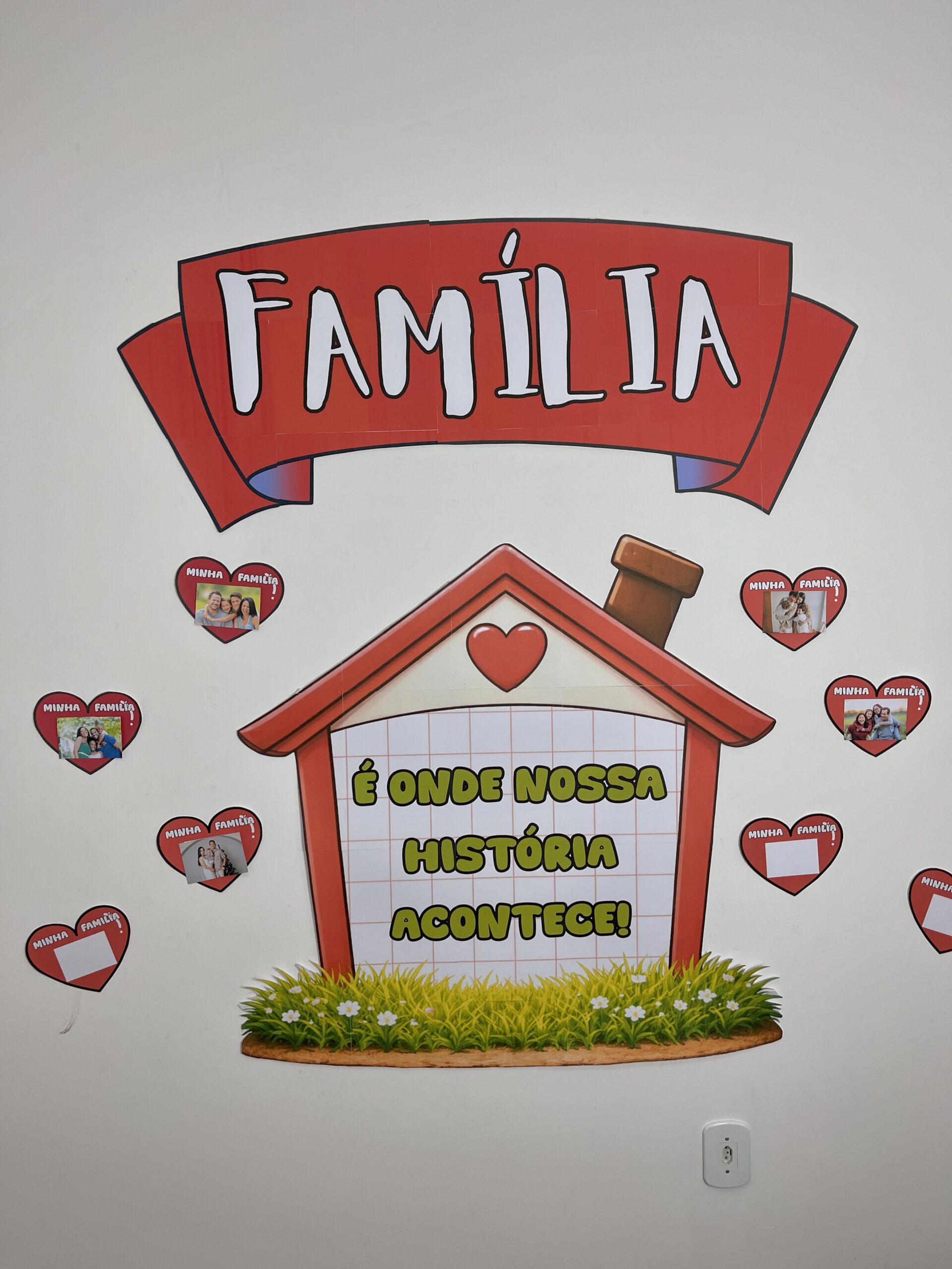 Kit Dia da Família - Imagem 7