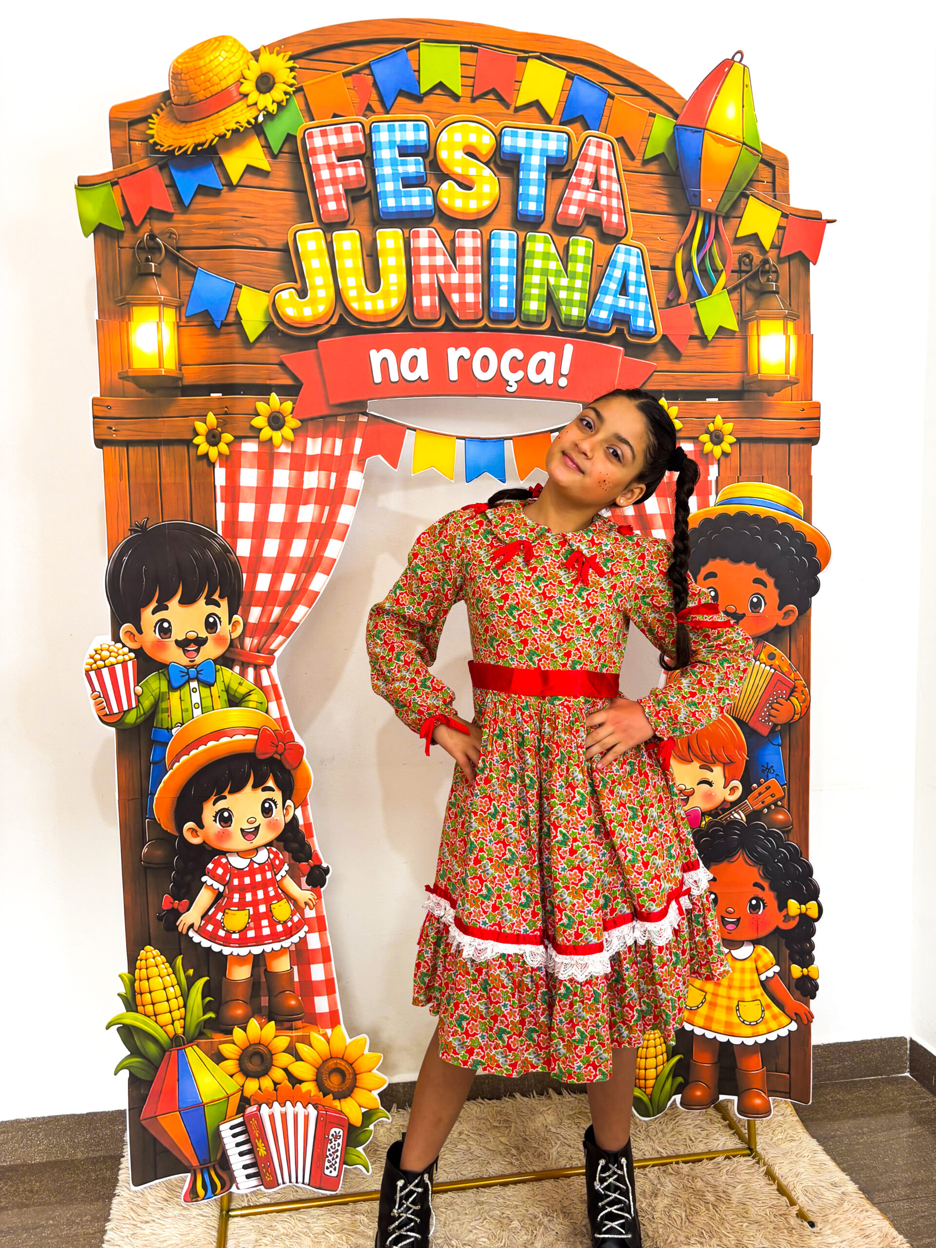 Portal Festa Junina - Imagem 9