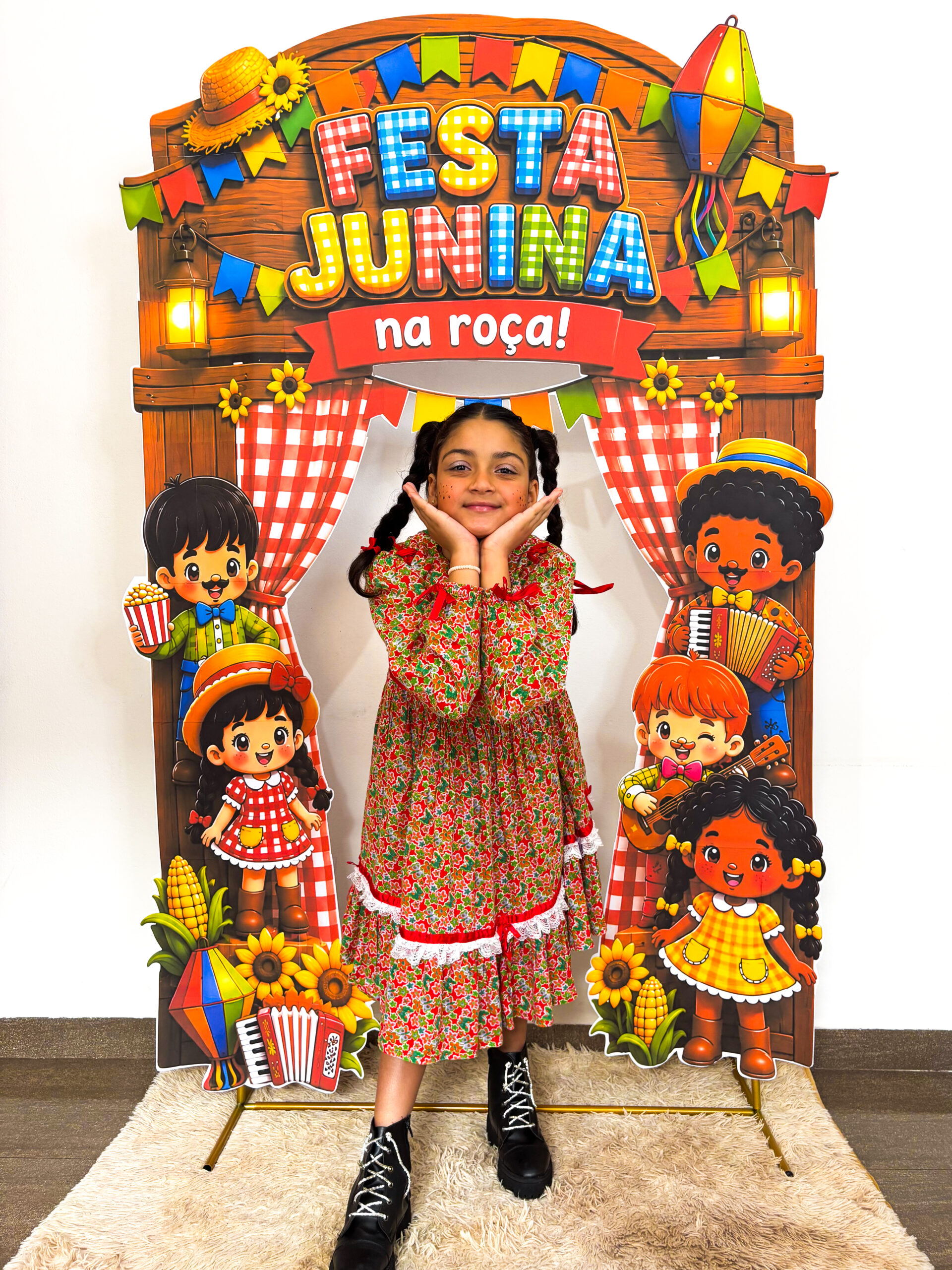Portal Festa Junina - Imagem 8
