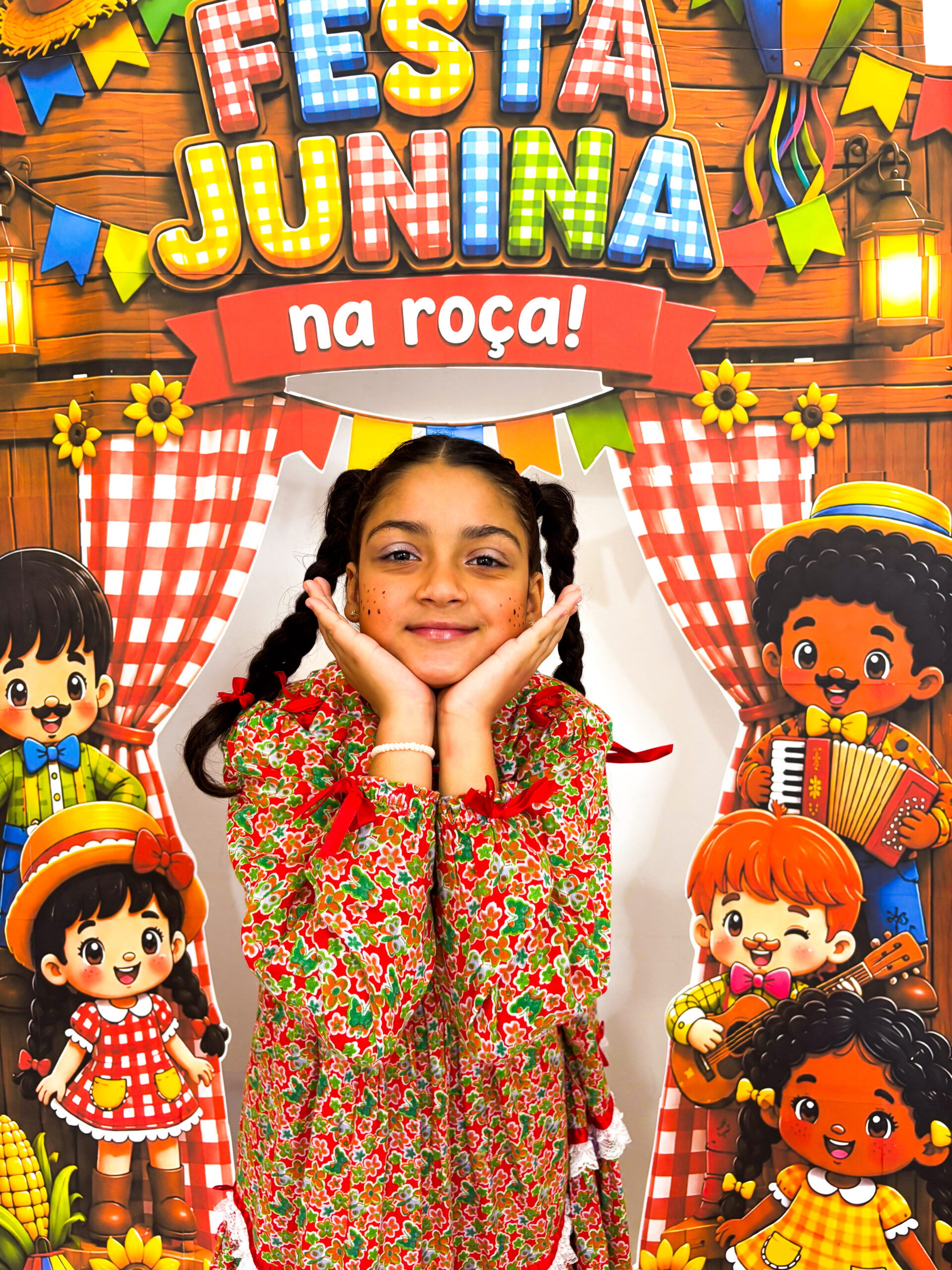 Portal Festa Junina - Imagem 6
