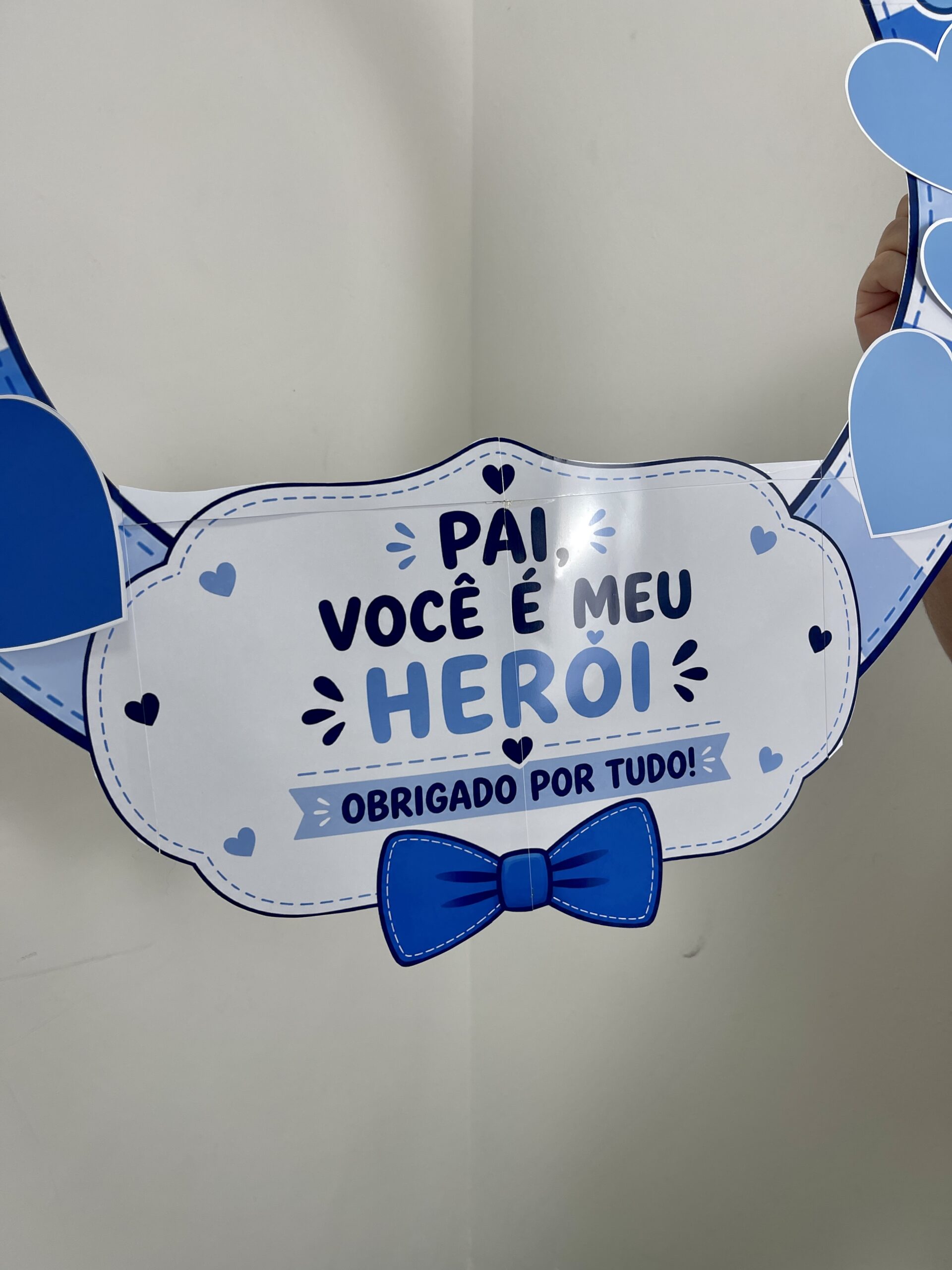 Bambolê Dia dos Pais - Imagem 6