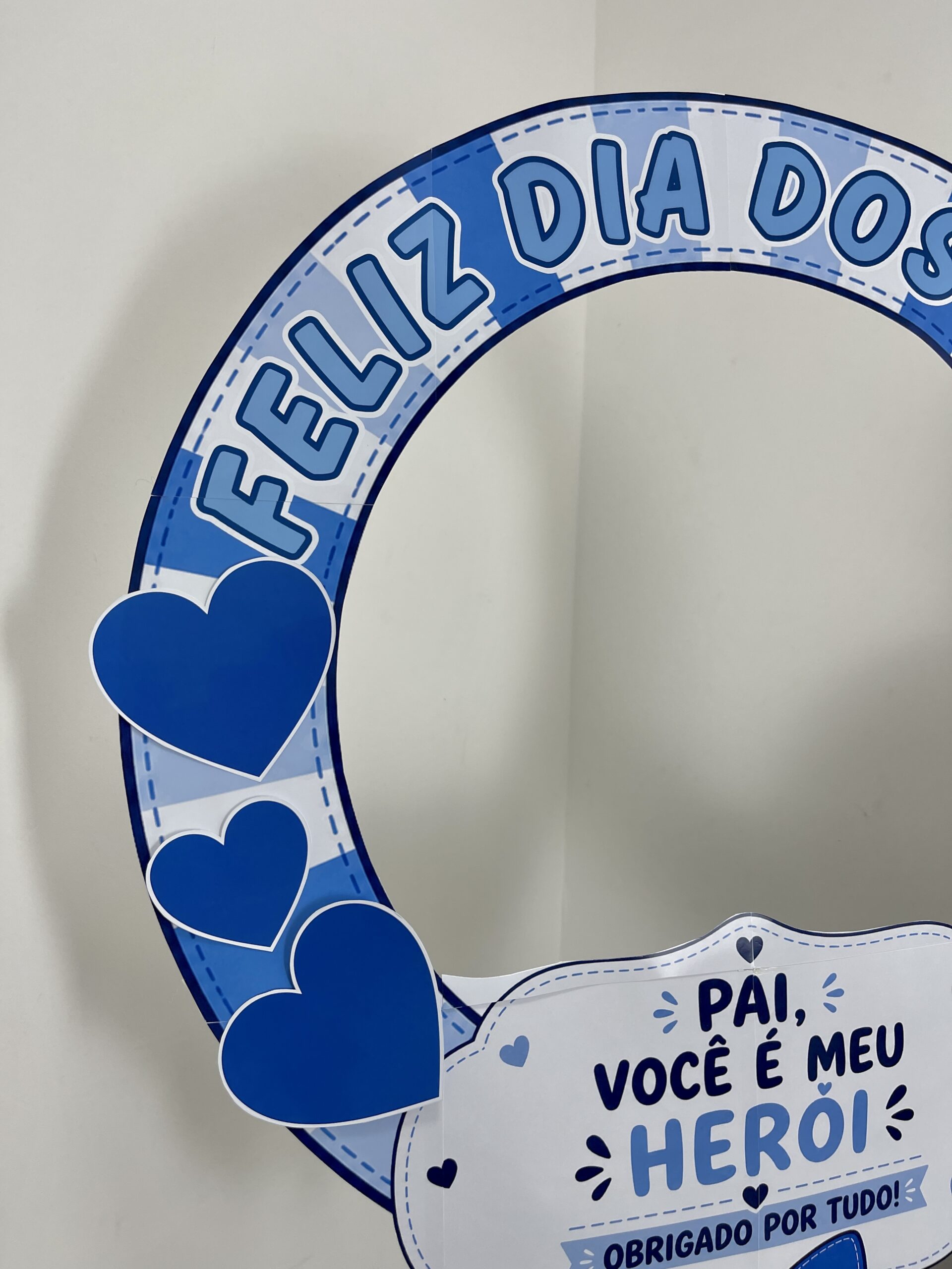 Bambolê Dia dos Pais - Imagem 5