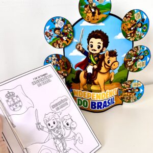 Independência do Brasil